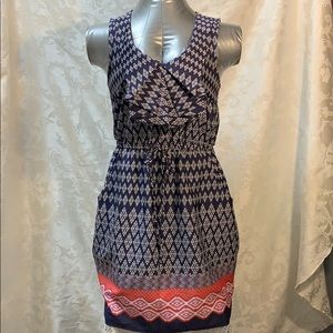 BeBop Dress w/ Pockets Sz. S